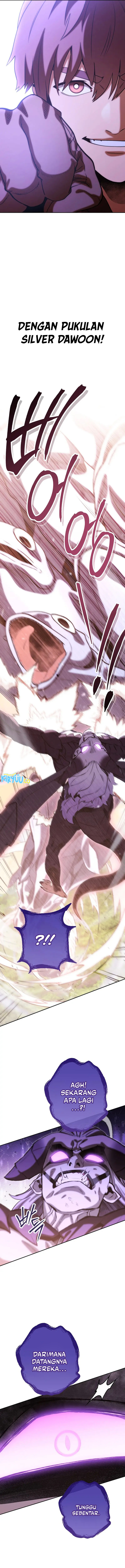 Dungeon Reset Chapter 251 Gambar 11